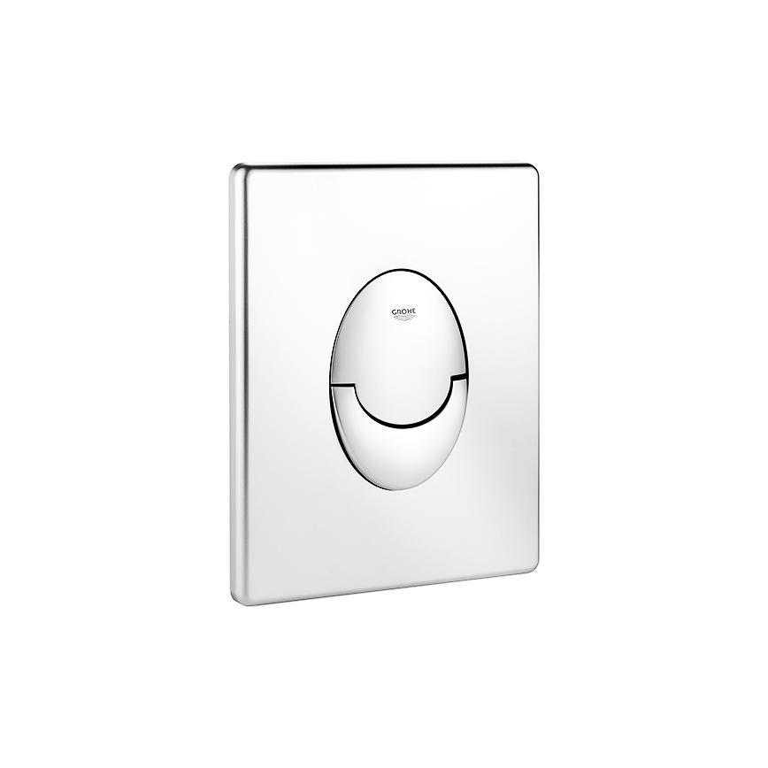 GROHE 38964P00 - Splachovacie tlačidlo START 156 × 197 mm matný chróm