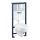 GROHE 39192000 - Sada 4 v 1 SOLIDO 1,13 m duro-biela
