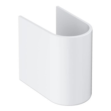 GROHE 39201000 - Polostĺp EURO CERAMIC 210 × 300 × 322 mm keramika/biela
