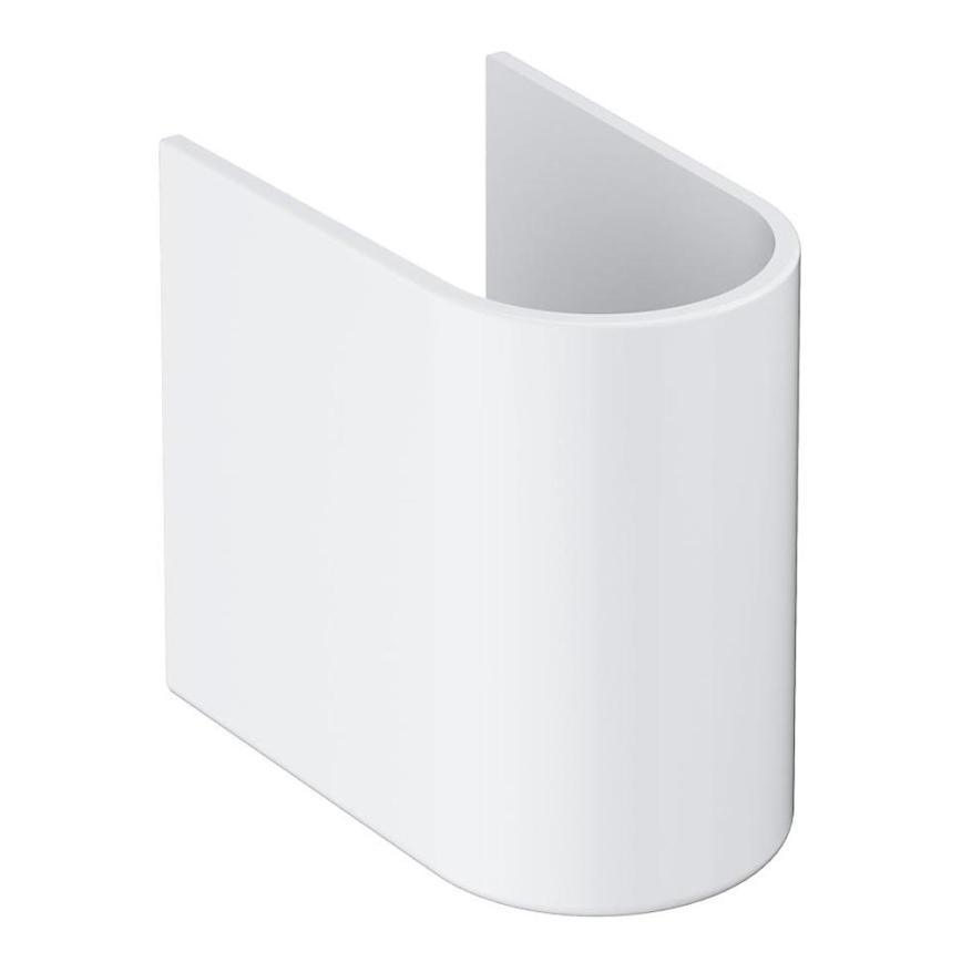 GROHE 39201000 - Polostĺp EURO CERAMIC 210 × 300 × 322 mm keramika/biela
