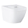 GROHE 39206000 - Závesné WC EURO CERAMIC 49 cm keramika/biela