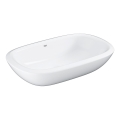GROHE 39216000 - Umývadlo na dosku EUROSTYLE 500 × 380 mm keramika/biela