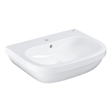 GROHE 39323000 - Umývadlo EURO CERAMIC 650 × 514 mm keramika/biela