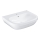 GROHE 39323000 - Umývadlo EURO CERAMIC 650 × 514 mm keramika/biela