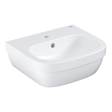 GROHE 39324000 - Umývadlo EURO CERAMIC 450 × 400 mm keramika/biela