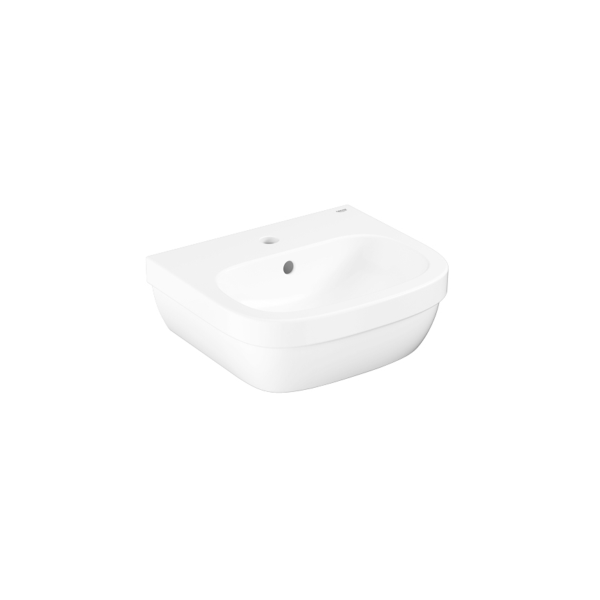 GROHE 39324000 - Umývadlo EURO CERAMIC 450 × 400 mm keramika/biela