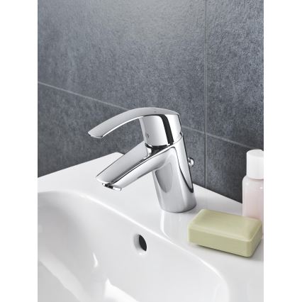 GROHE 39324000 - Umývadlo EURO CERAMIC 450 × 400 mm keramika/biela