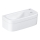 GROHE 39327000 - Umývadlo BAU CERAMIC 370 × 180 mm keramika/biela