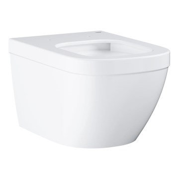 GROHE 39328000 - Závesné WC EURO CERAMIC 540 × 374 mm keramika/biela