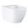 GROHE 39328000 - Závesné WC EURO CERAMIC 540 × 374 mm keramika/biela