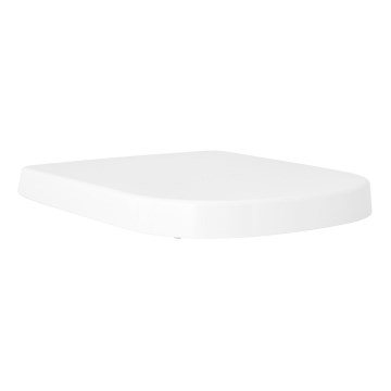 GROHE 39330002 - WC sedadlo EURO CERAMIC, odolná biela