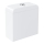 GROHE 39332000 - Splachovacia nádrž EURO CERAMIC 385 × 170 × 370 mm keramika/biela