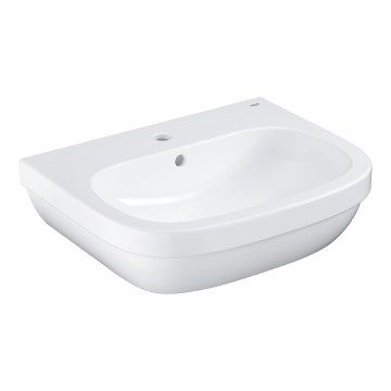 GROHE 39335000 - Umývadlo EURO CERAMIC 595 × 482 mm keramika/biela