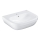 GROHE 39335000 - Umývadlo EURO CERAMIC 595 × 482 mm keramika/biela