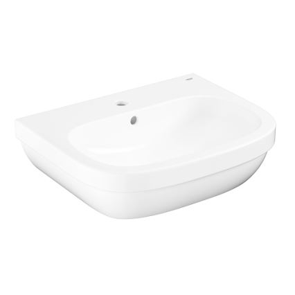 GROHE 39335000 - Umývadlo EURO CERAMIC 595 × 482 mm keramika/biela