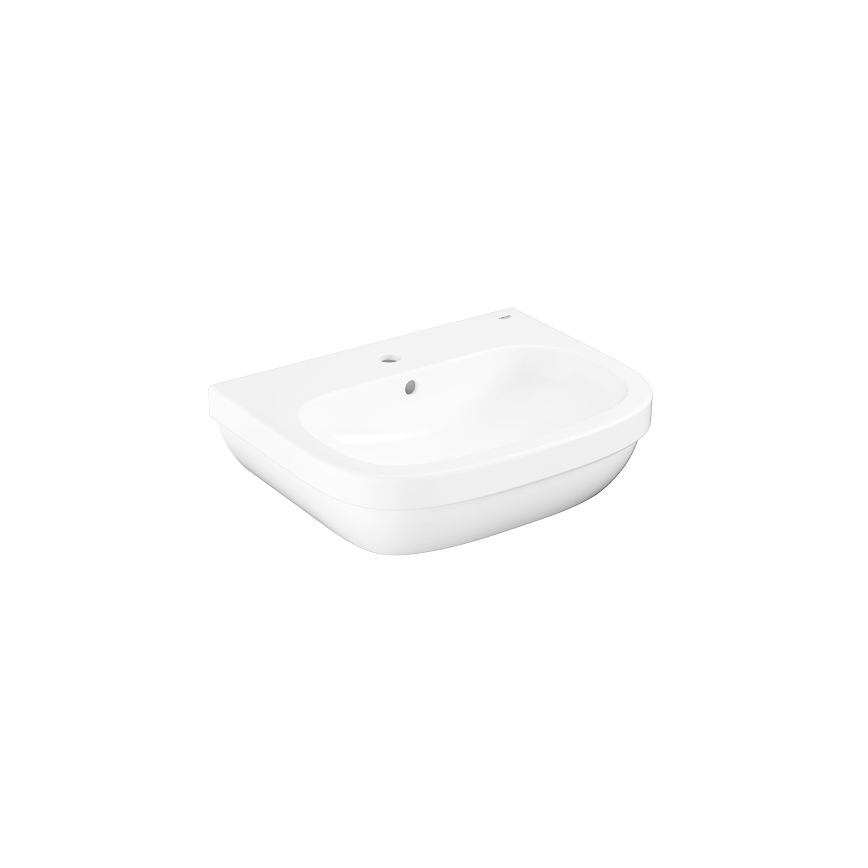 GROHE 39335000 - Umývadlo EURO CERAMIC 595 × 482 mm keramika/biela