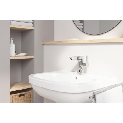 GROHE 39335000 - Umývadlo EURO CERAMIC 595 × 482 mm keramika/biela