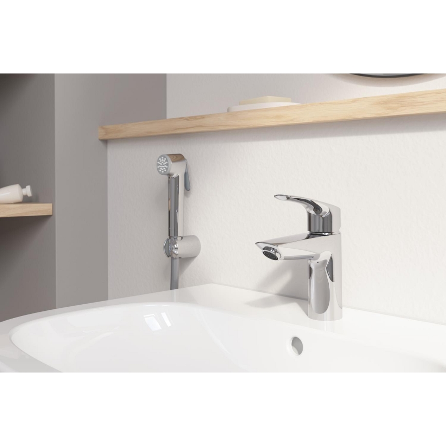 GROHE 39335000 - Umývadlo EURO CERAMIC 595 × 482 mm keramika/biela