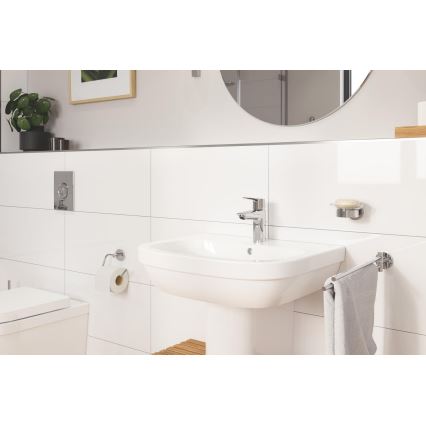 GROHE 39335000 - Umývadlo EURO CERAMIC 595 × 482 mm keramika/biela
