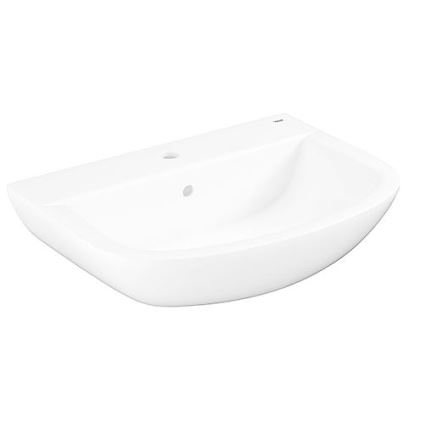 GROHE 39420000 - Umývadlo EURO CERAMIC 646 × 468 mm keramika/biela