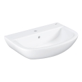 GROHE 39421000 - Závesné umývadlo BAU CERAMIC 609 × 442 mm keramika/biela
