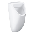 GROHE 39438000 - Pisoár BAU CERAMIC 337 × 355 × 552 mm keramika/biela
