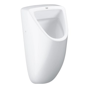 GROHE 39438000 - Pisoár BAU CERAMIC 337 × 355 × 552 mm keramika/biela