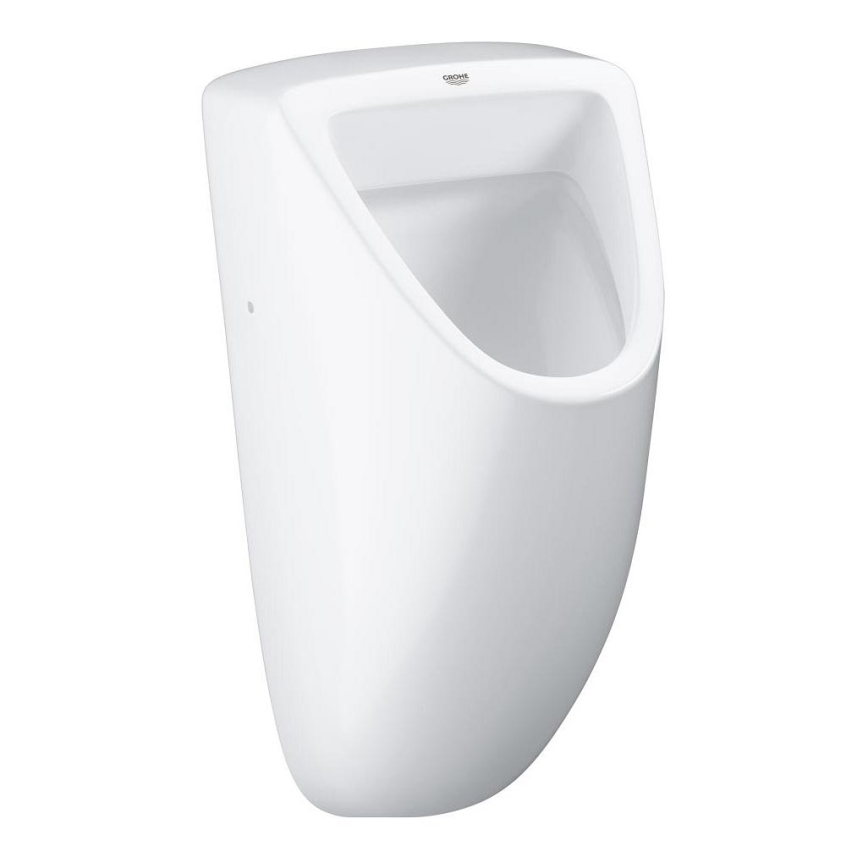 GROHE 39438000 - Pisoár BAU CERAMIC 337 × 355 × 552 mm keramika/biela