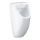 GROHE 39438000 - Pisoár BAU CERAMIC 337 × 355 × 552 mm keramika/biela