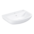 GROHE 39440000 - Umývadlo BAU CERAMIC 553 × 386 mm keramika/biela