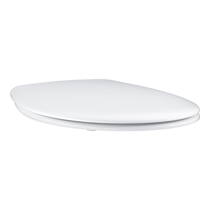 GROHE 39492000 - WC sedátko BAU CERAMIC DuroWhite