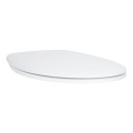 GROHE 39493000 - WC sedadlo BAU CERAMIC duro biela