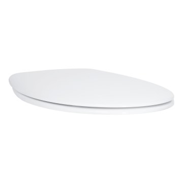 GROHE 39493000 - WC sedadlo BAU CERAMIC duro-biela