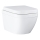 GROHE 39554000 - Závesné WC EURO CERAMIC 540 × 374 mm keramika/biela