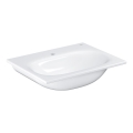 GROHE 3956800H - Umývadlo ESSENCE 600 × 460 mm keramika/biela