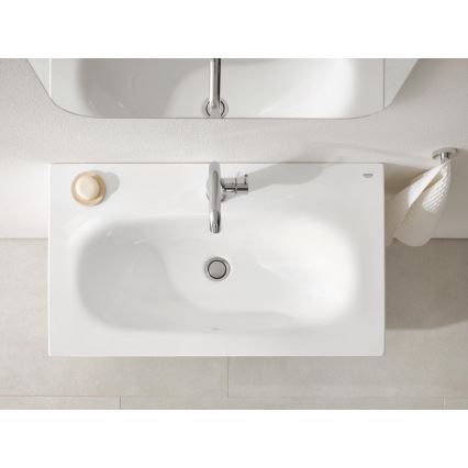 GROHE 3956800H - Umývadlo ESSENCE 600 × 460 mm keramika/biela
