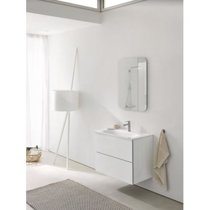 GROHE 3956800H - Umývadlo ESSENCE 600 × 460 mm keramika/biela