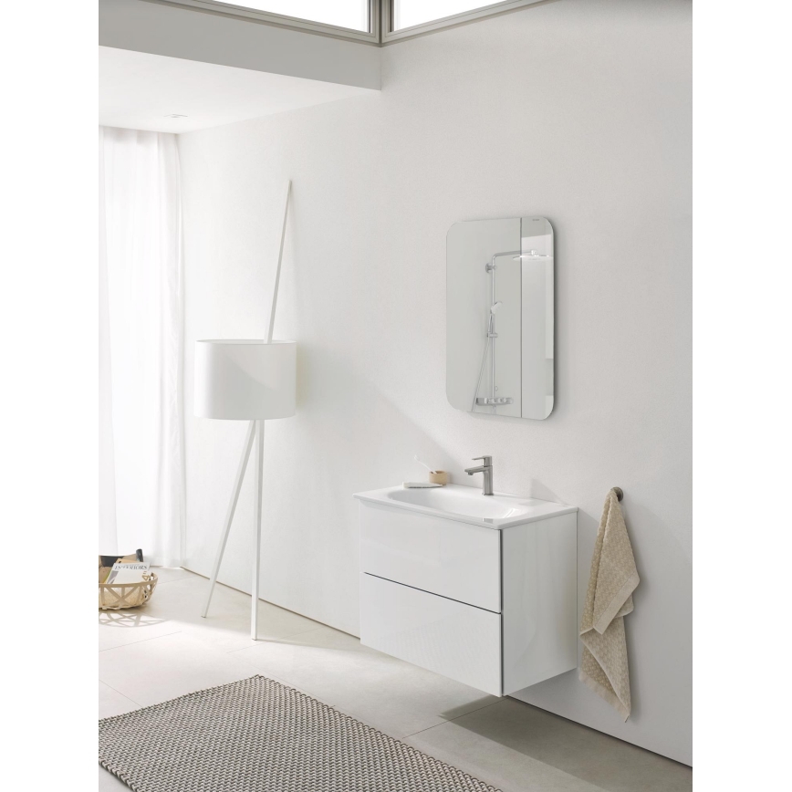 GROHE 3956800H - Umývadlo ESSENCE 600 × 460 mm keramika/biela