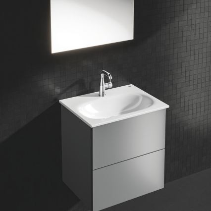 GROHE 3956800H - Umývadlo ESSENCE 600 × 460 mm keramika/biela