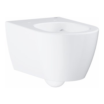 GROHE 3957100H - Závesné WC ESSENCE keramika/biela