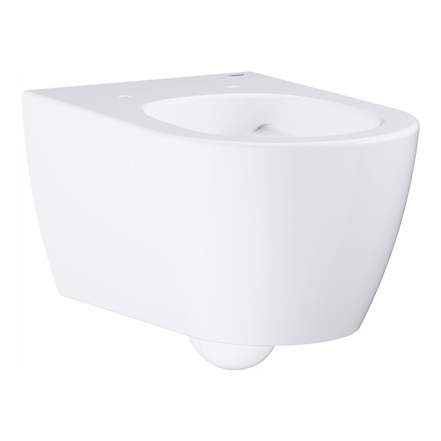 GROHE 3957100H - Závesné WC ESSENCE keramika/biela