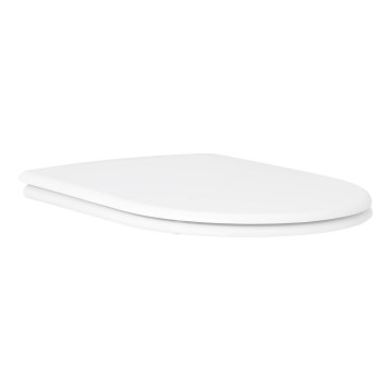 GROHE 39577001 - WC sedátko ESSENCE duro-biela