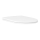 GROHE 39577001 - WC sedátko ESSENCE duro-biela