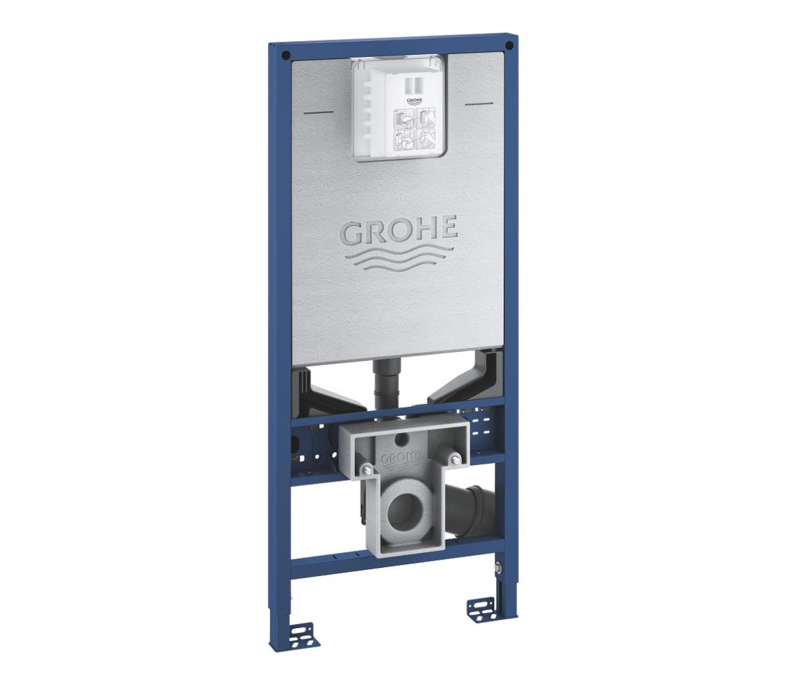 GROHE 39596000 - Modul pre WC RAPID SLX 1130 mm biely 39596000
