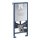 GROHE 39603000 - Sada 3 v 1 pre WC RAPID SLX, 1,13 m, lesklý chróm