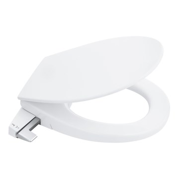 GROHE 39648SH0 - Manuálne bidetové sedátko BAU CERAMIC dlhotrvajúce biele