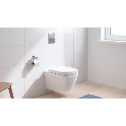 GROHE 39693000-Záves. kompaktné WC EURO CERAMIC s Triple Vortex 53 l keram./biela