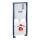 GROHE 39930000 - Sada 4 v 1 pre WC SOLIDO 1,13 m, lesklý chróm
