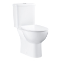 GROHE 39942000 - WC kombi súprava BAU CERAMIC keramika/biela