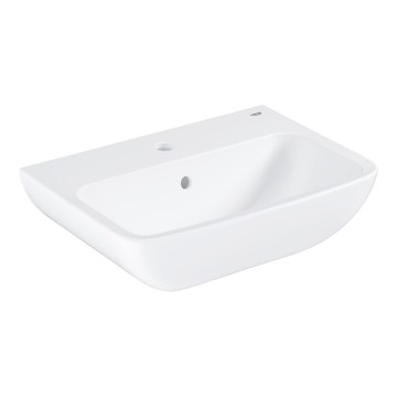 GROHE 39949000 - Umývadlo START EDGE 550 × 400 mm keramika/biela